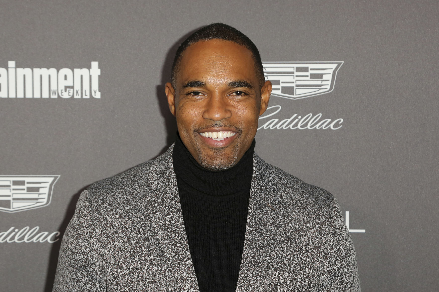 Jason George